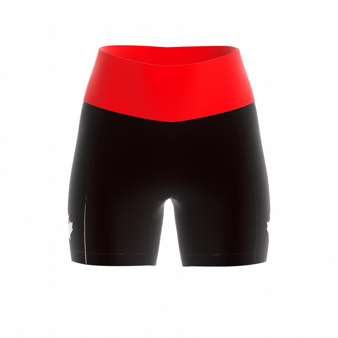 Athletics Hot Short - Women
