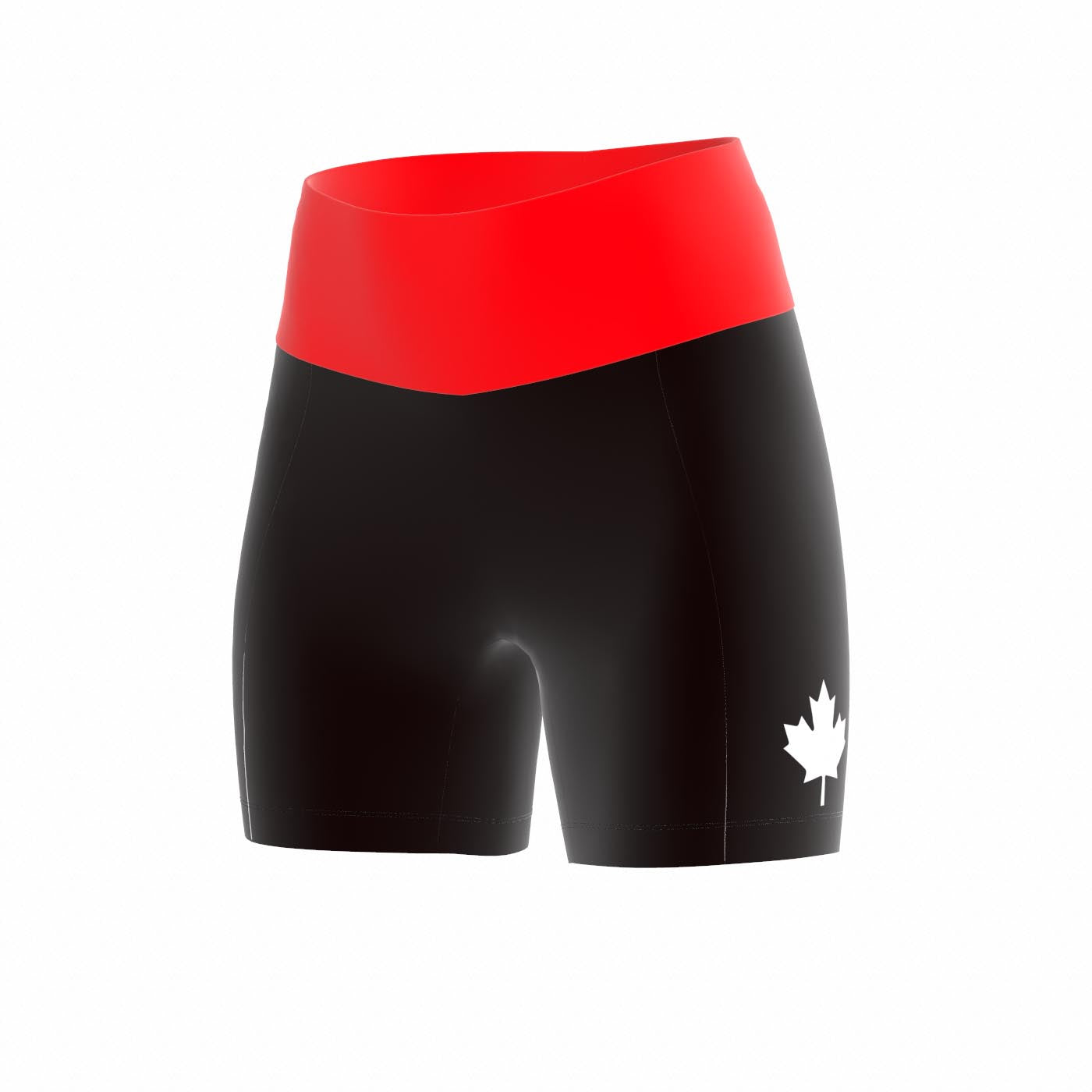 Athletics Hot Short - Women