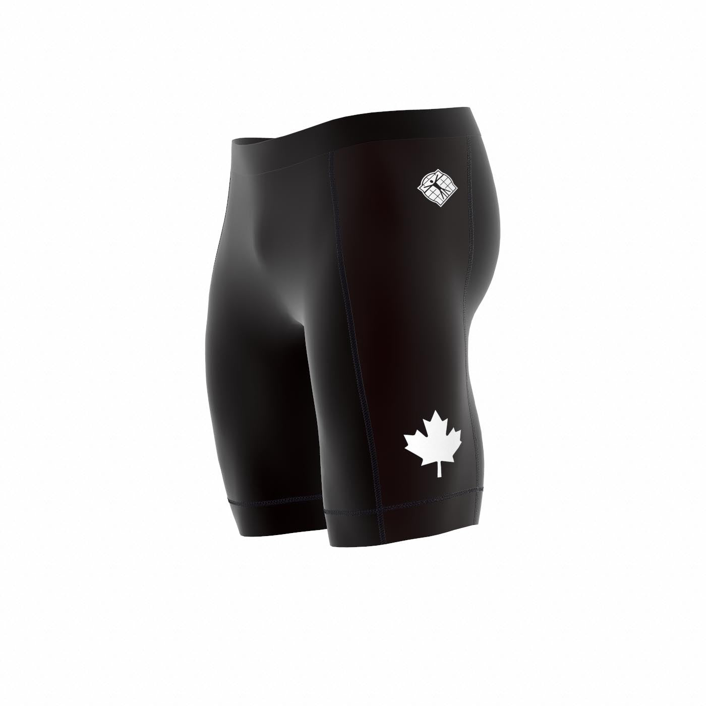 Athletics Short Lycra - Unisex