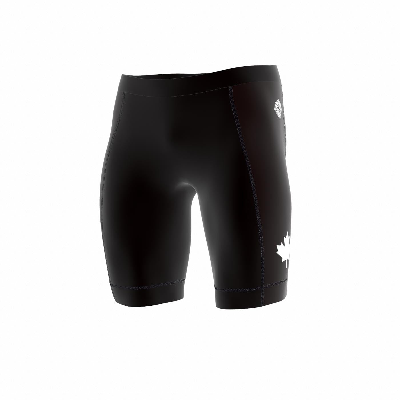 Athletics Short Lycra - Unisex