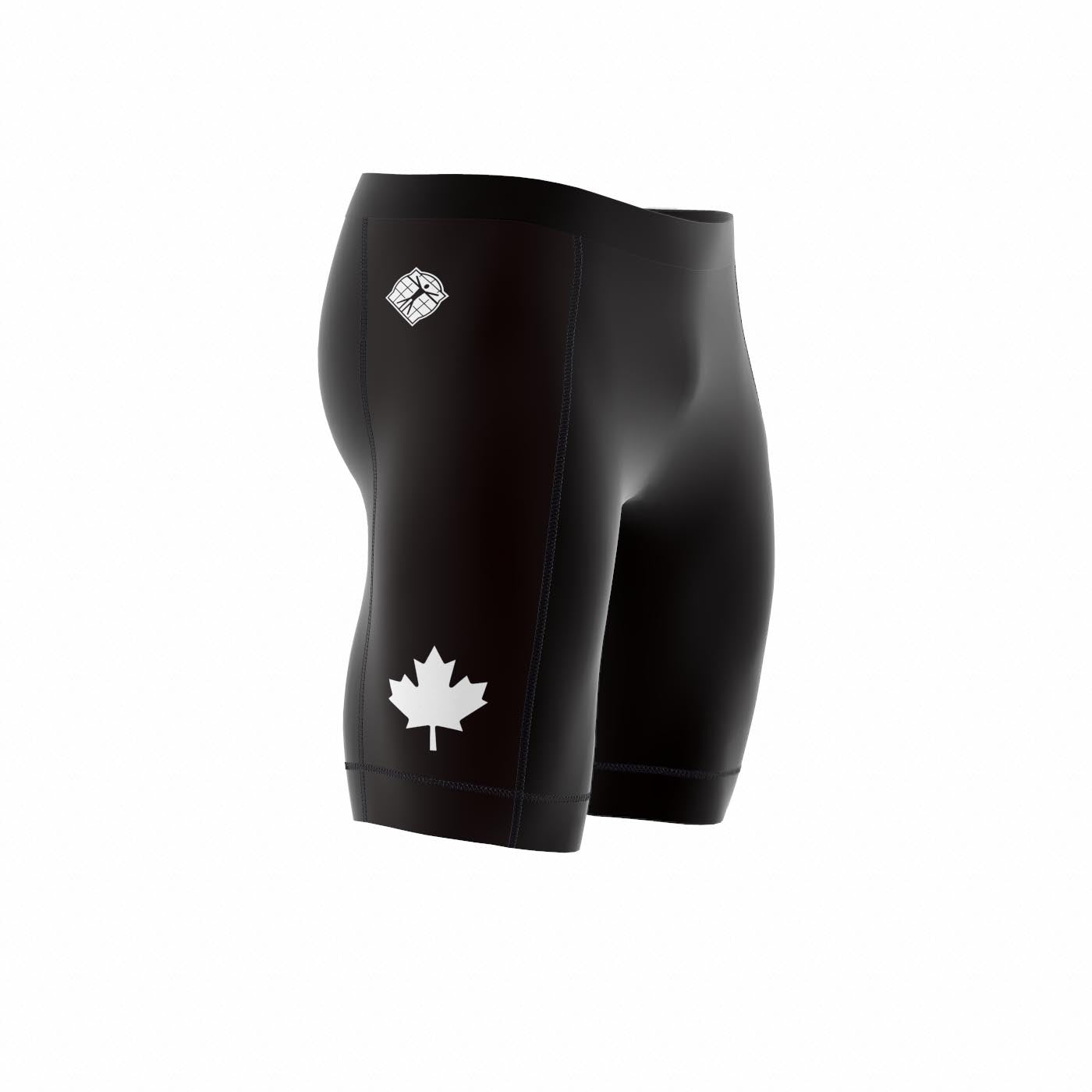 Athletics Short Lycra - Unisex