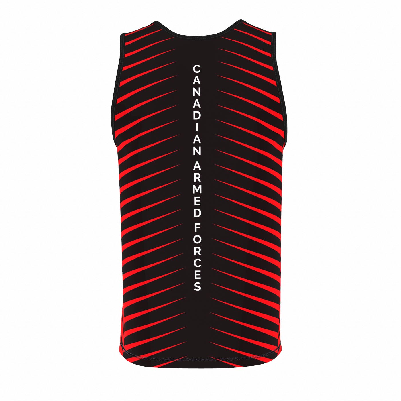 Singlet Athletics - Men