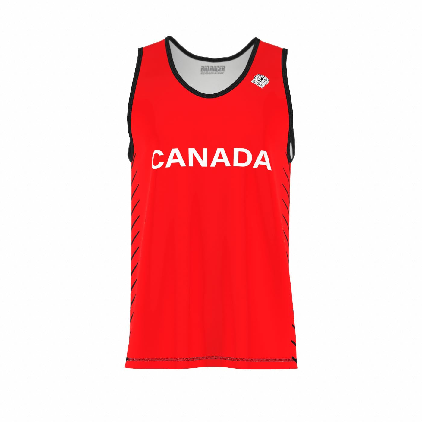 Singlet Athletics - Men