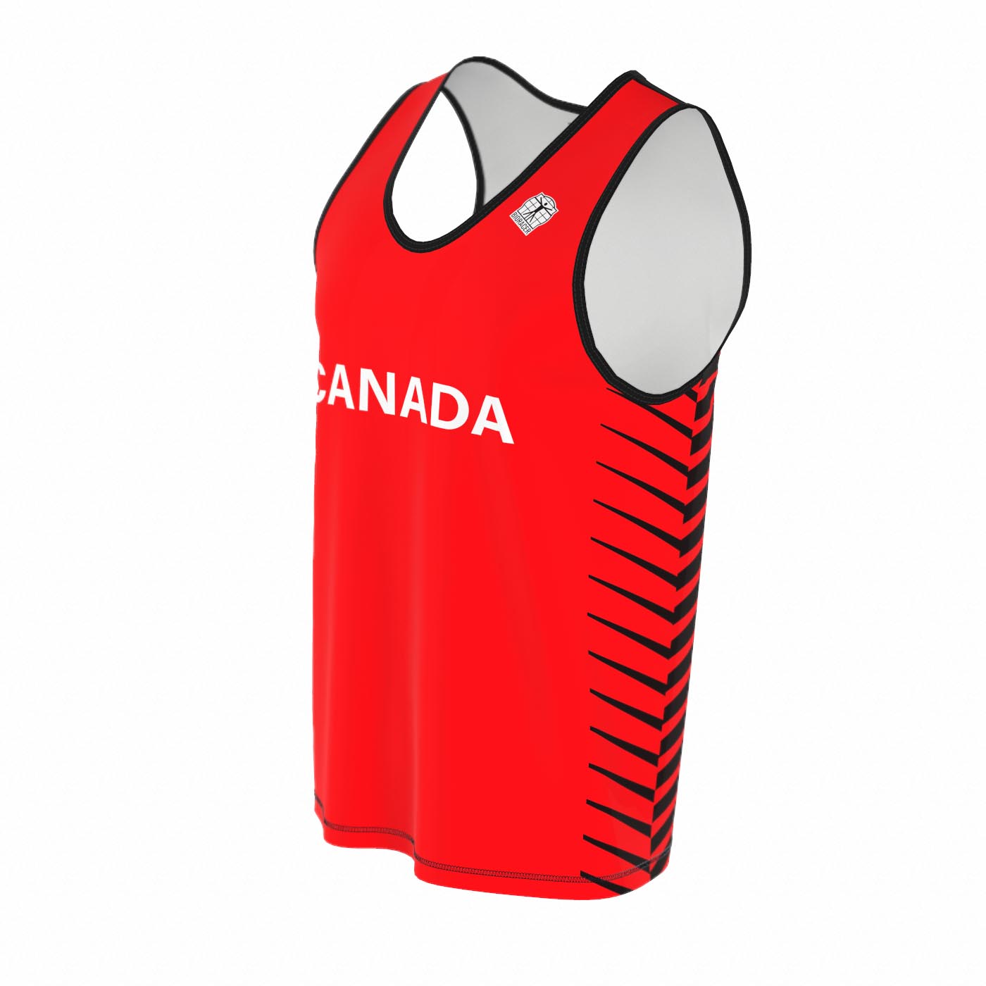 Singlet Athletics - Men
