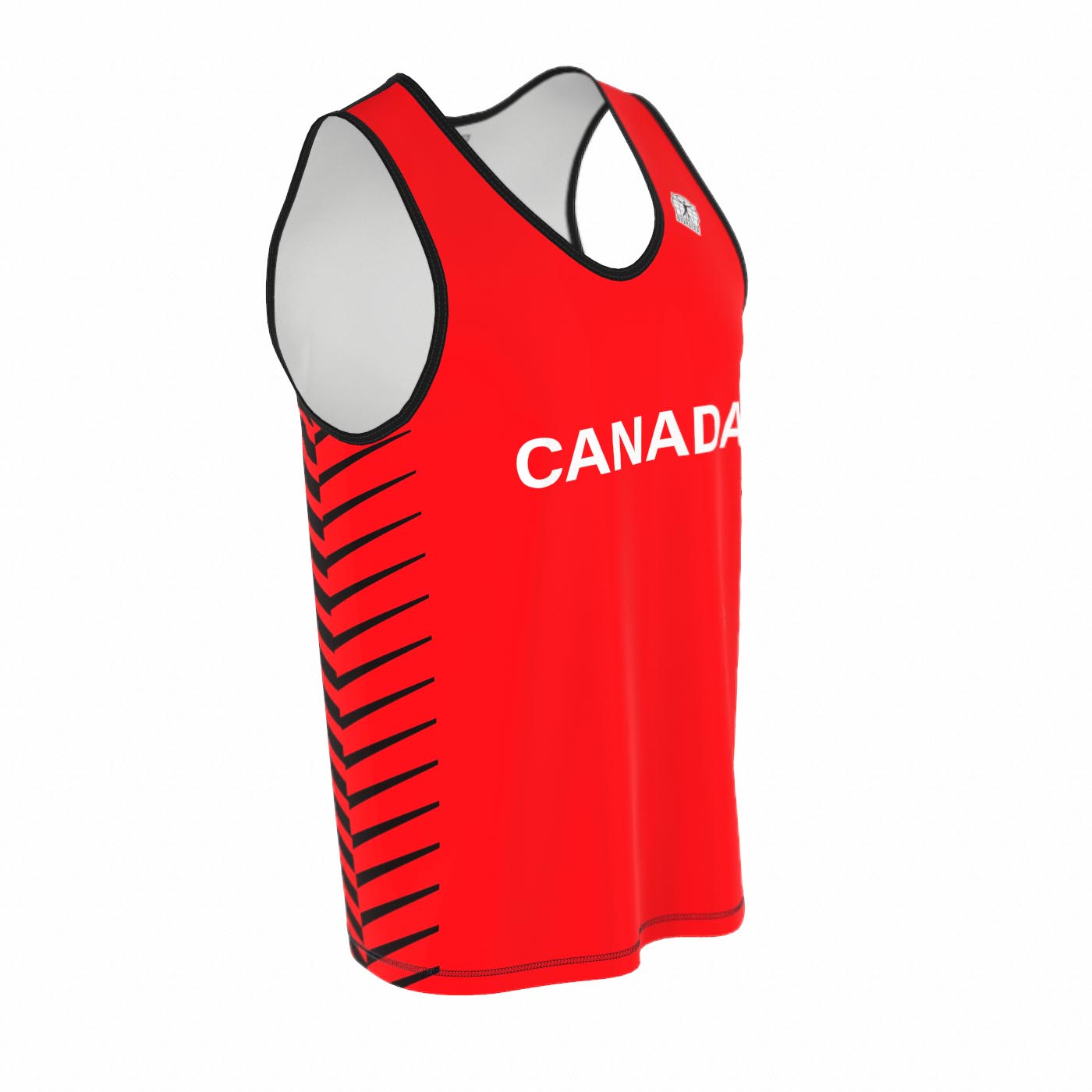 Singlet Athletics - Men