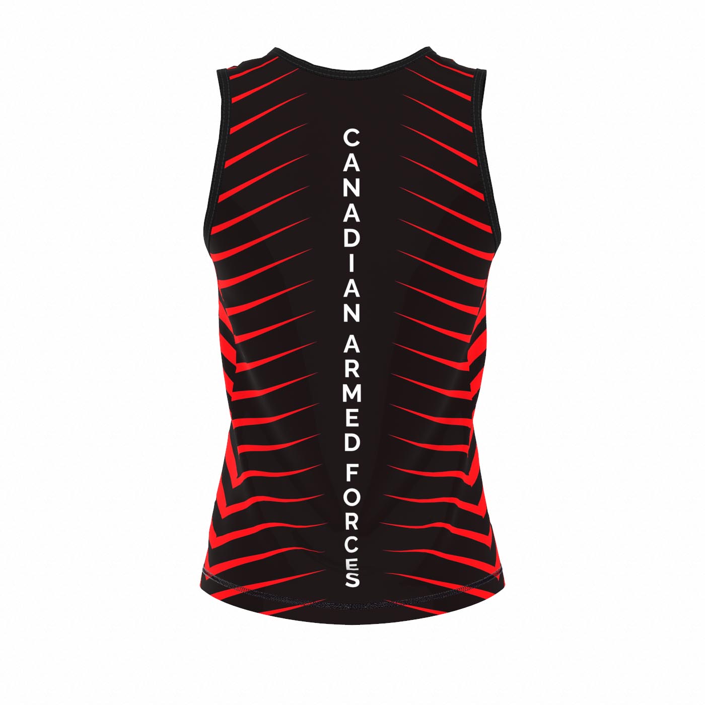 Singlet Athletics - Women