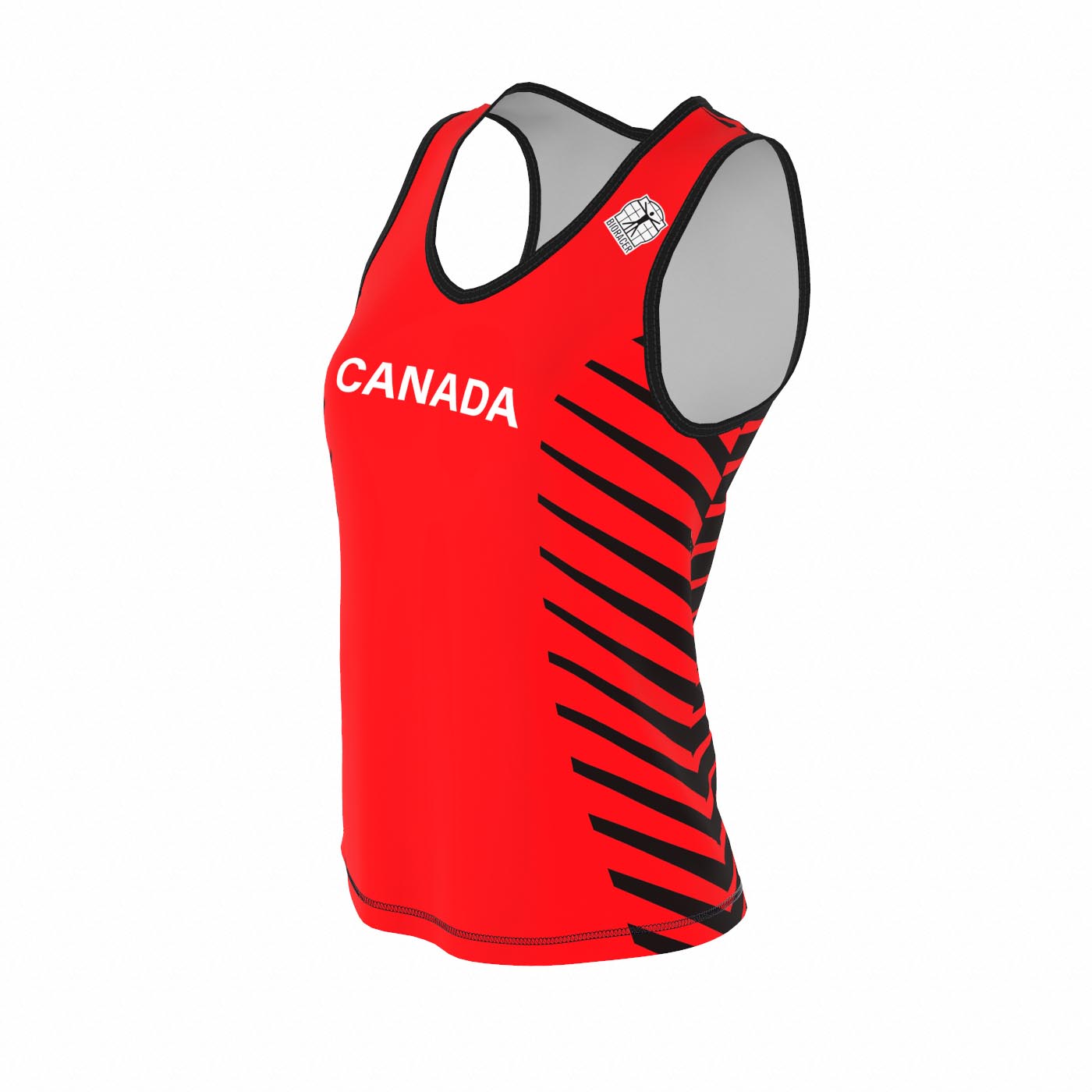 Singlet Athletics - Women