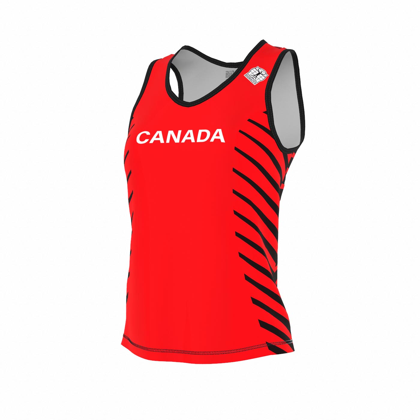 Singlet Athletics - Women