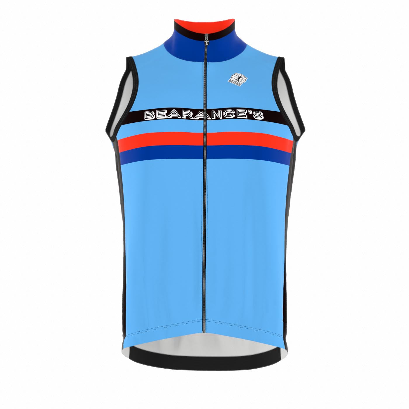 Icon Ride Wind Gilet - Men