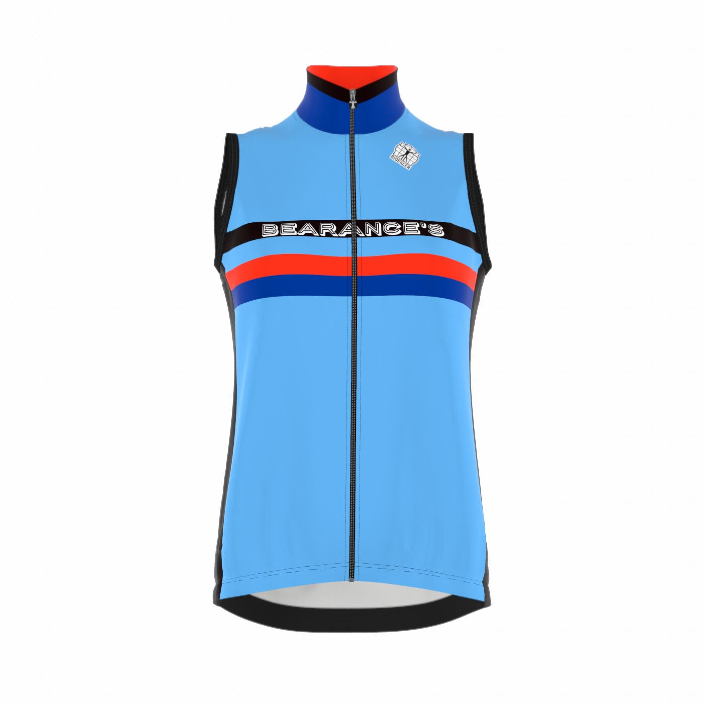 Icon Ride Wind Gilet - Women