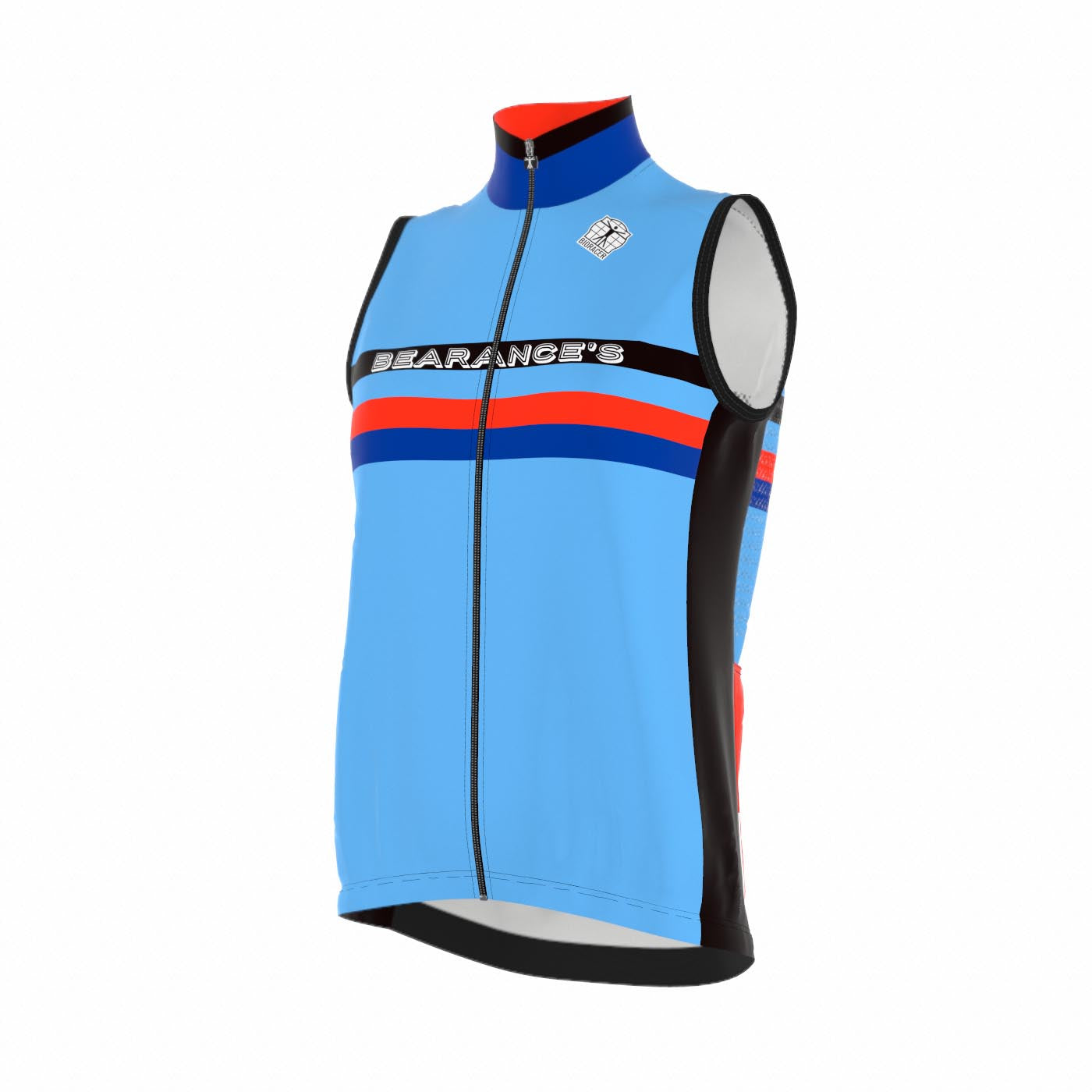 Icon Ride Wind Gilet - Women