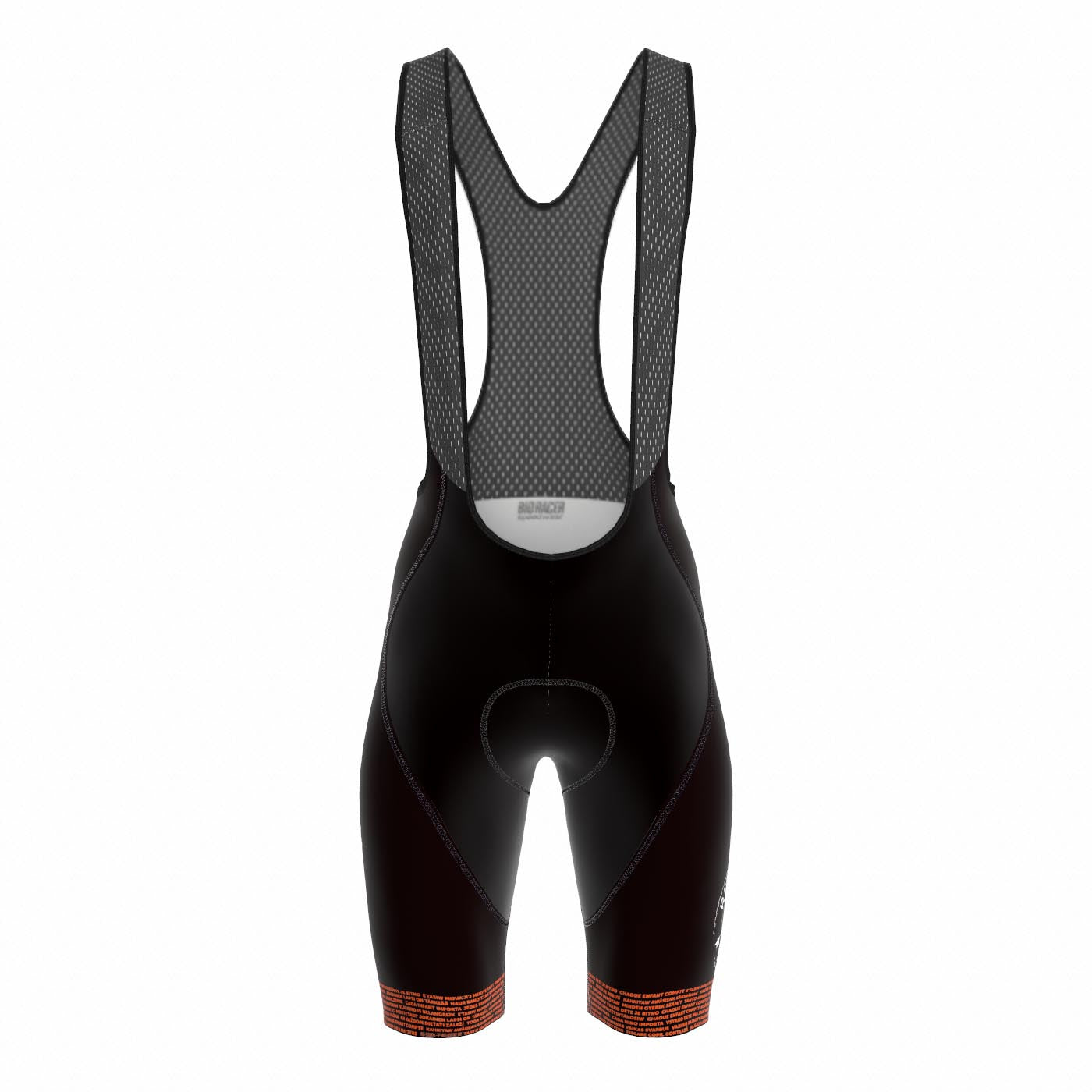 Bibshort Epic 2.0 - Men