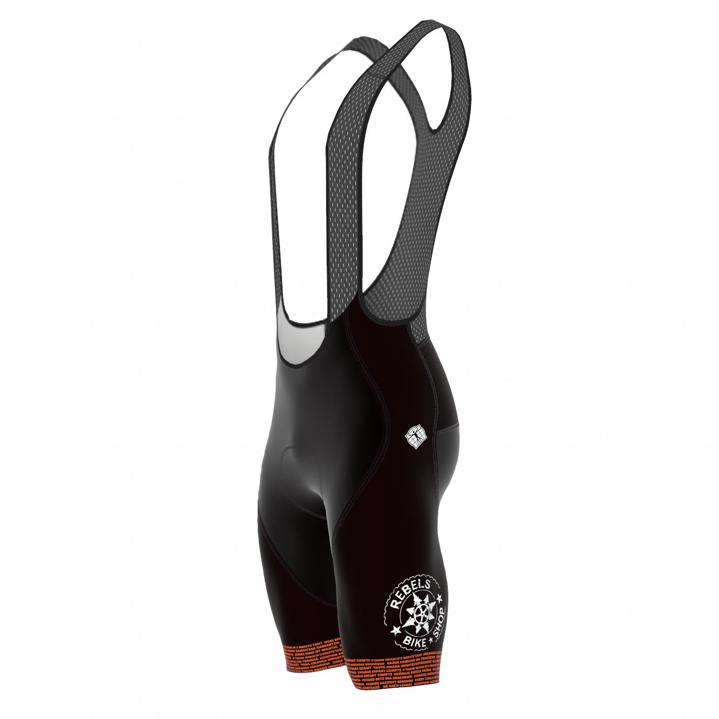Bibshort Epic 2.0 - Men