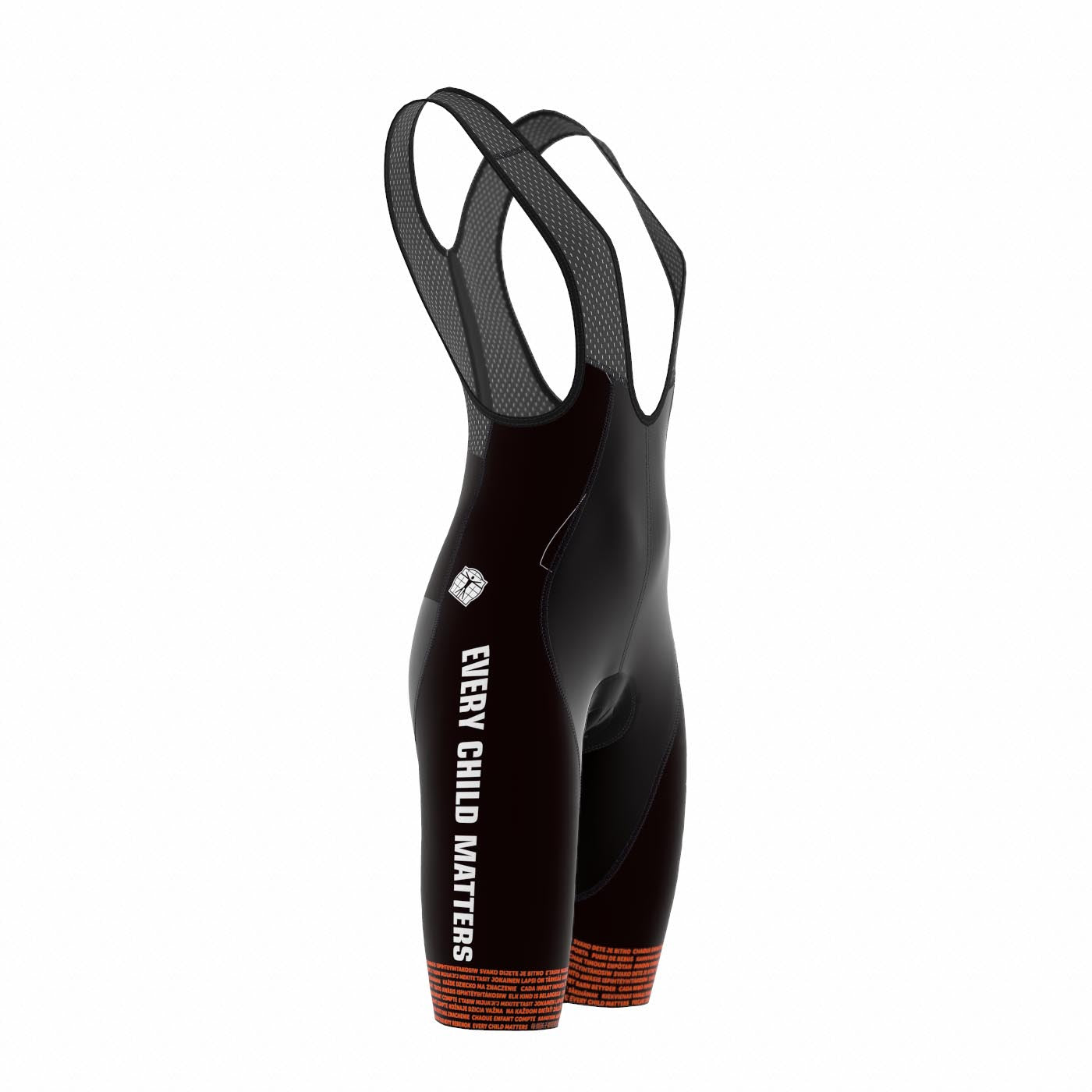 Bibshort Epic 2.0 (No Back Zip) - Women