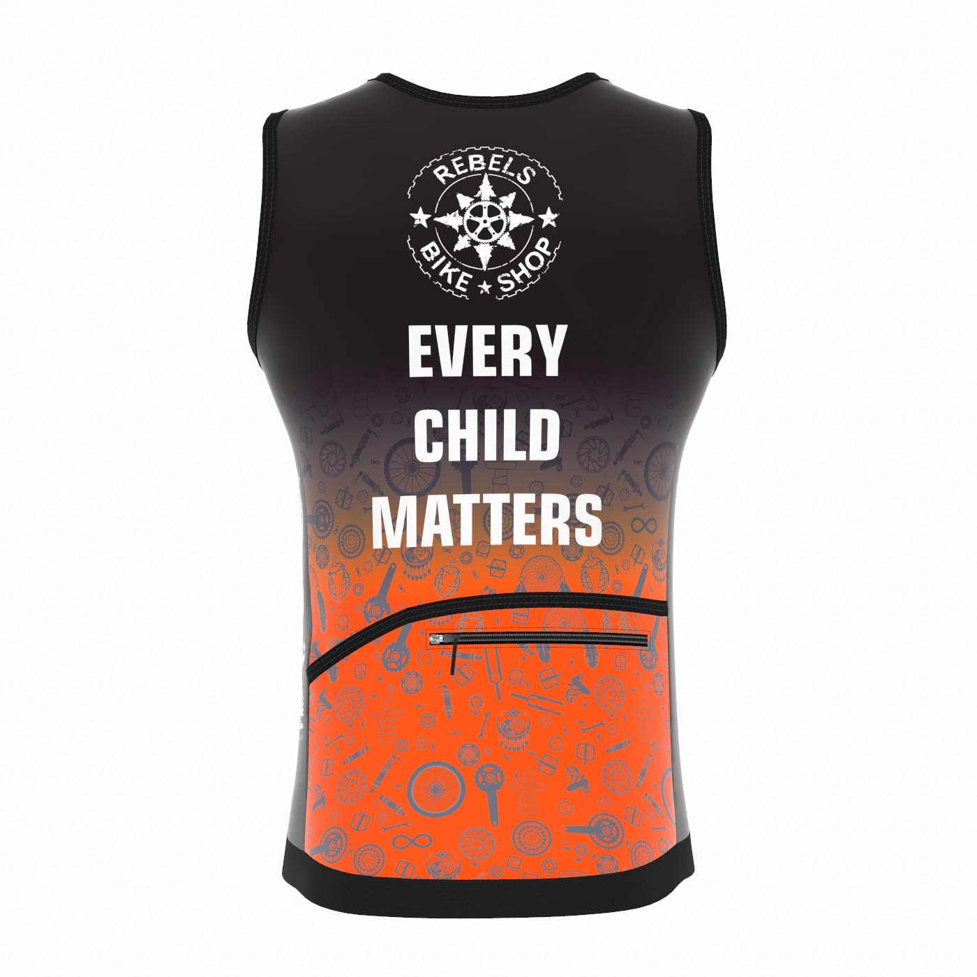 Body Epic Spring - Plus - Men