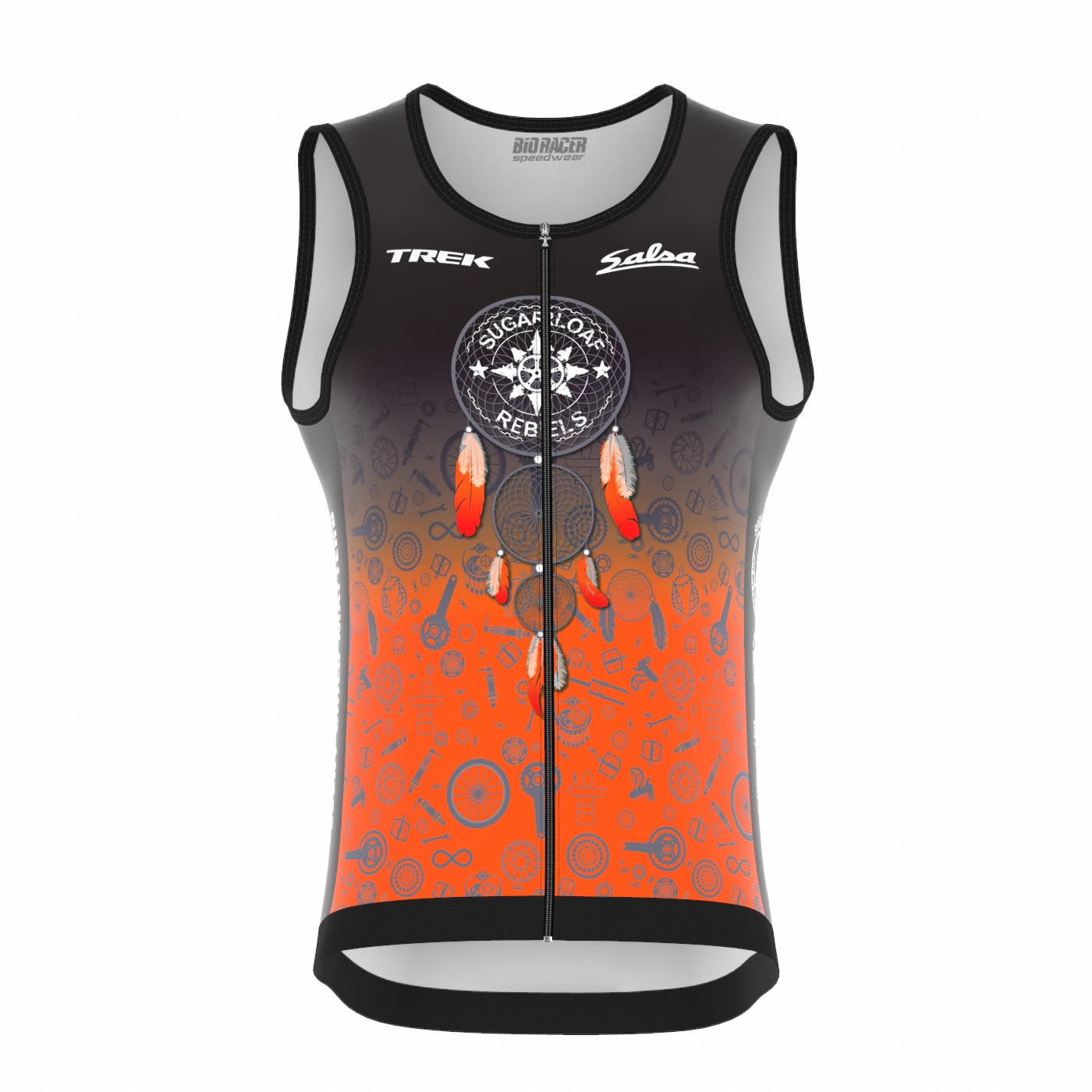 Body Epic Spring - Plus - Women