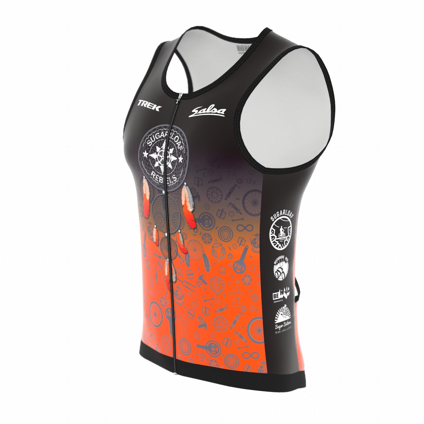 Body Epic Spring - Plus - Women
