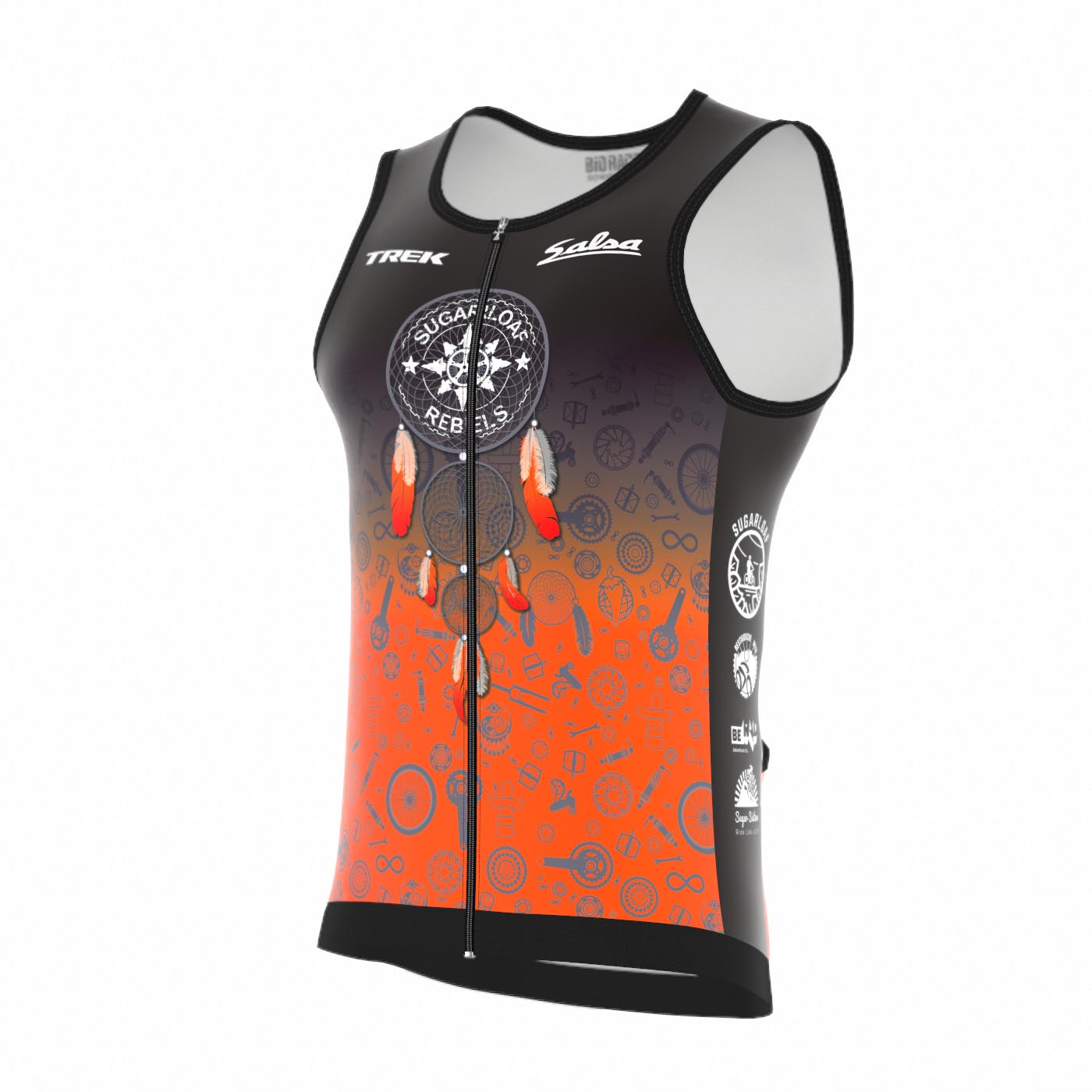 Body Epic Spring - Plus - Women