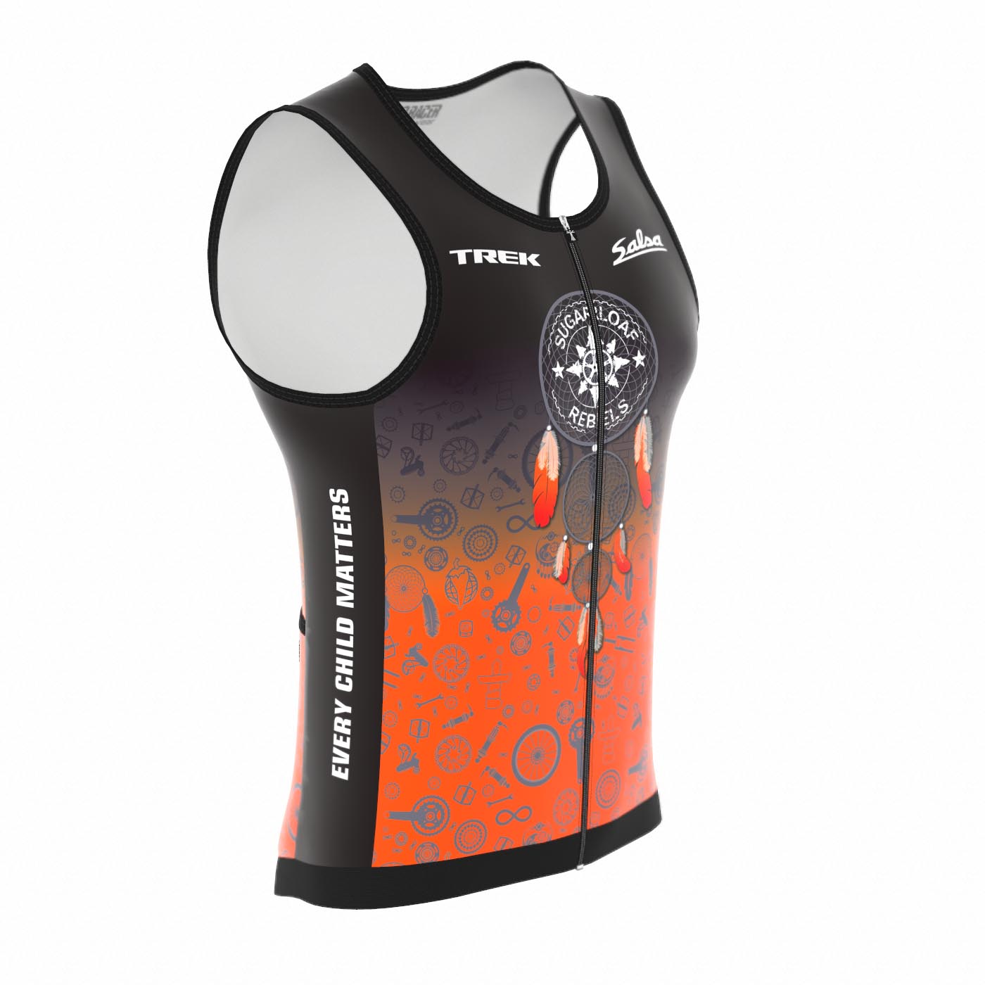 Body Epic Spring - Plus - Women