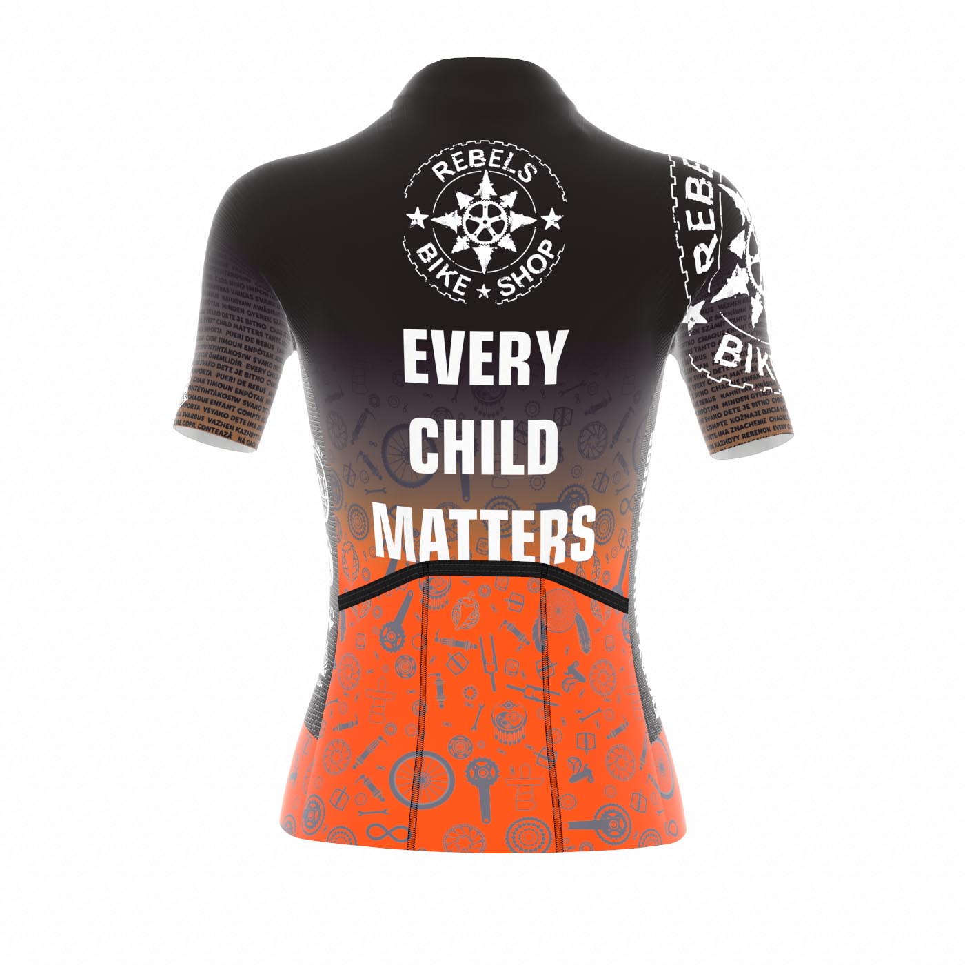 Jersey SS Epic - Plus - Women