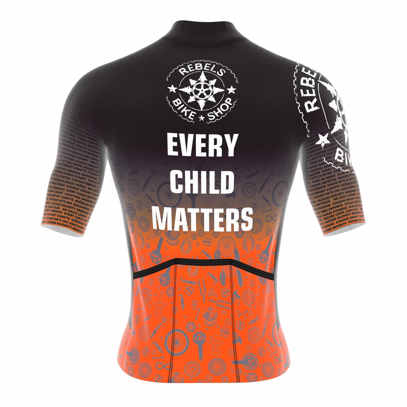Jersey SS Epic - Plus - Men