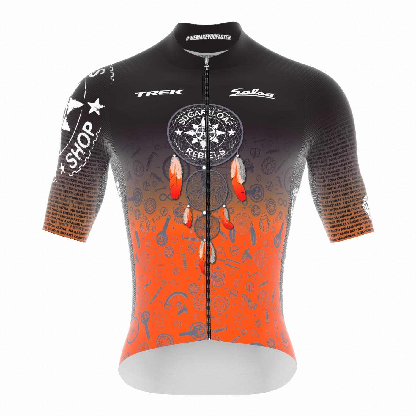 Jersey SS Epic - Plus - Men