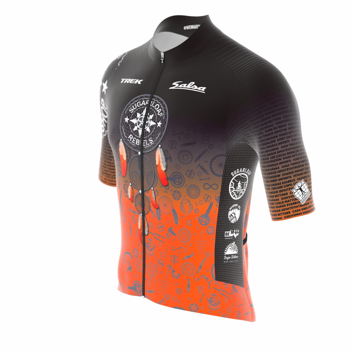 Jersey SS Epic - Plus - Men