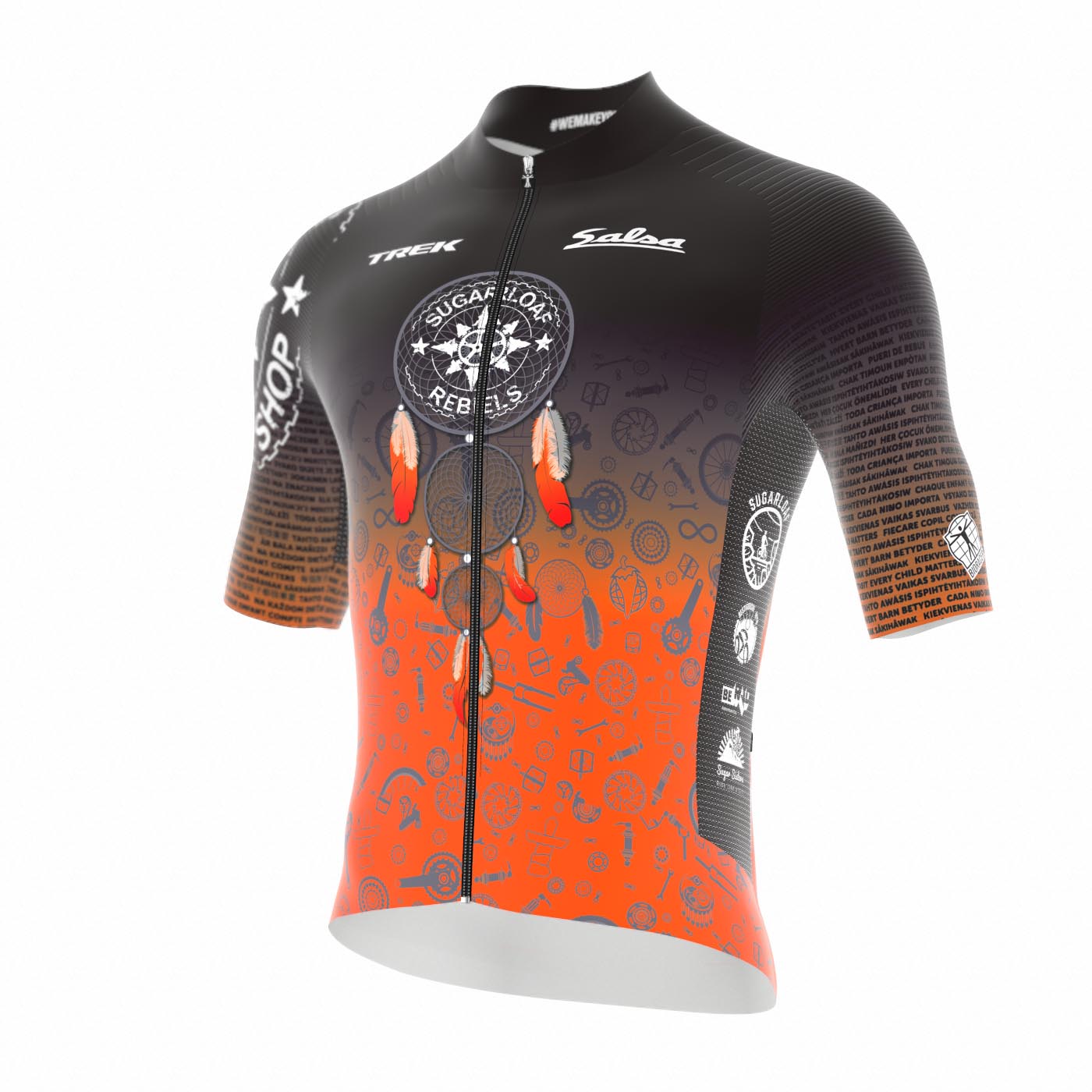 Jersey SS Epic - Plus - Men