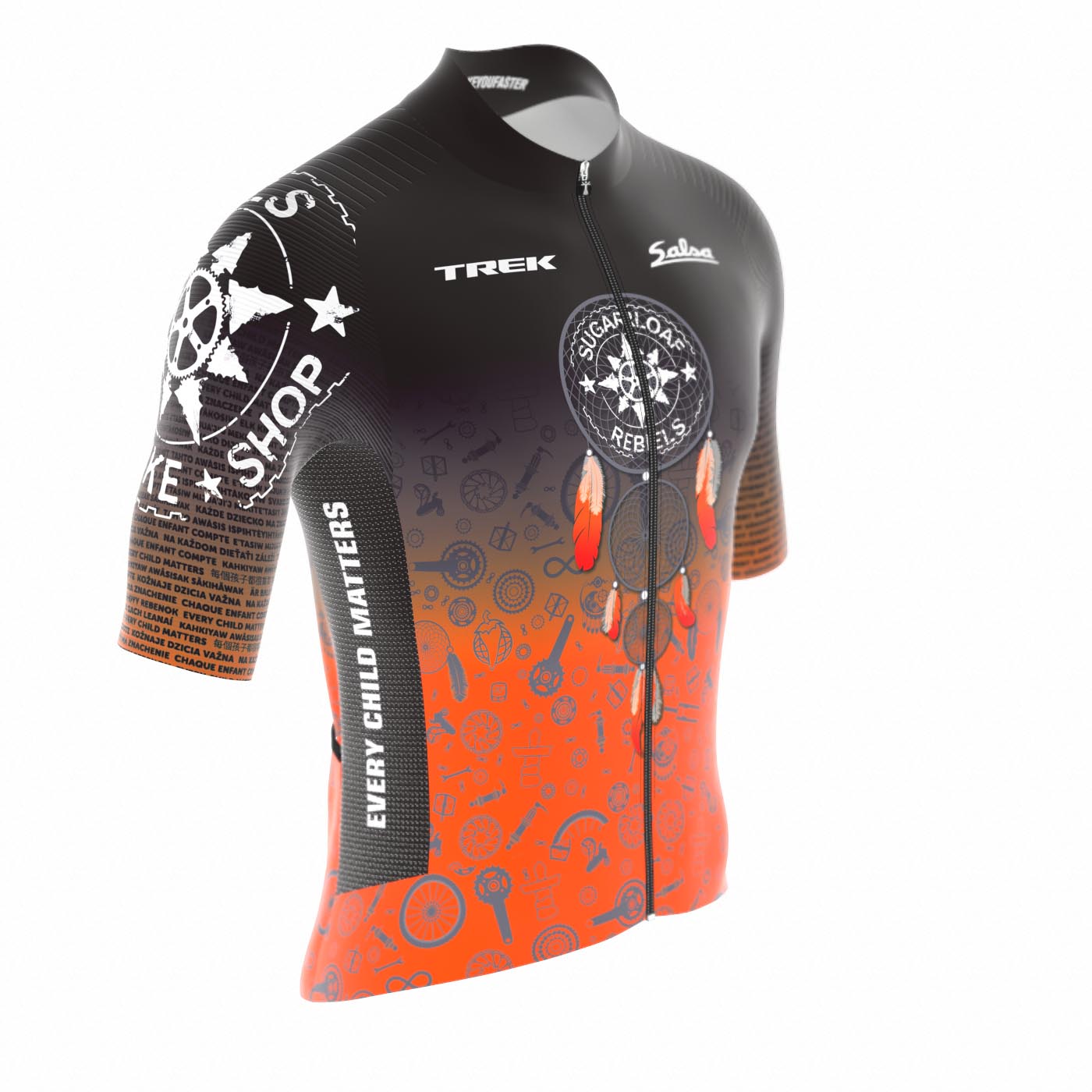 Jersey SS Epic - Plus - Men