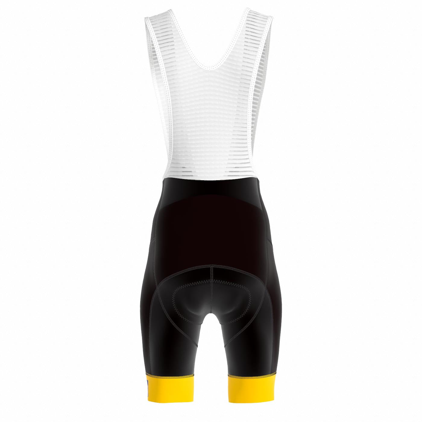 Bibshort Icon Lycra - Men
