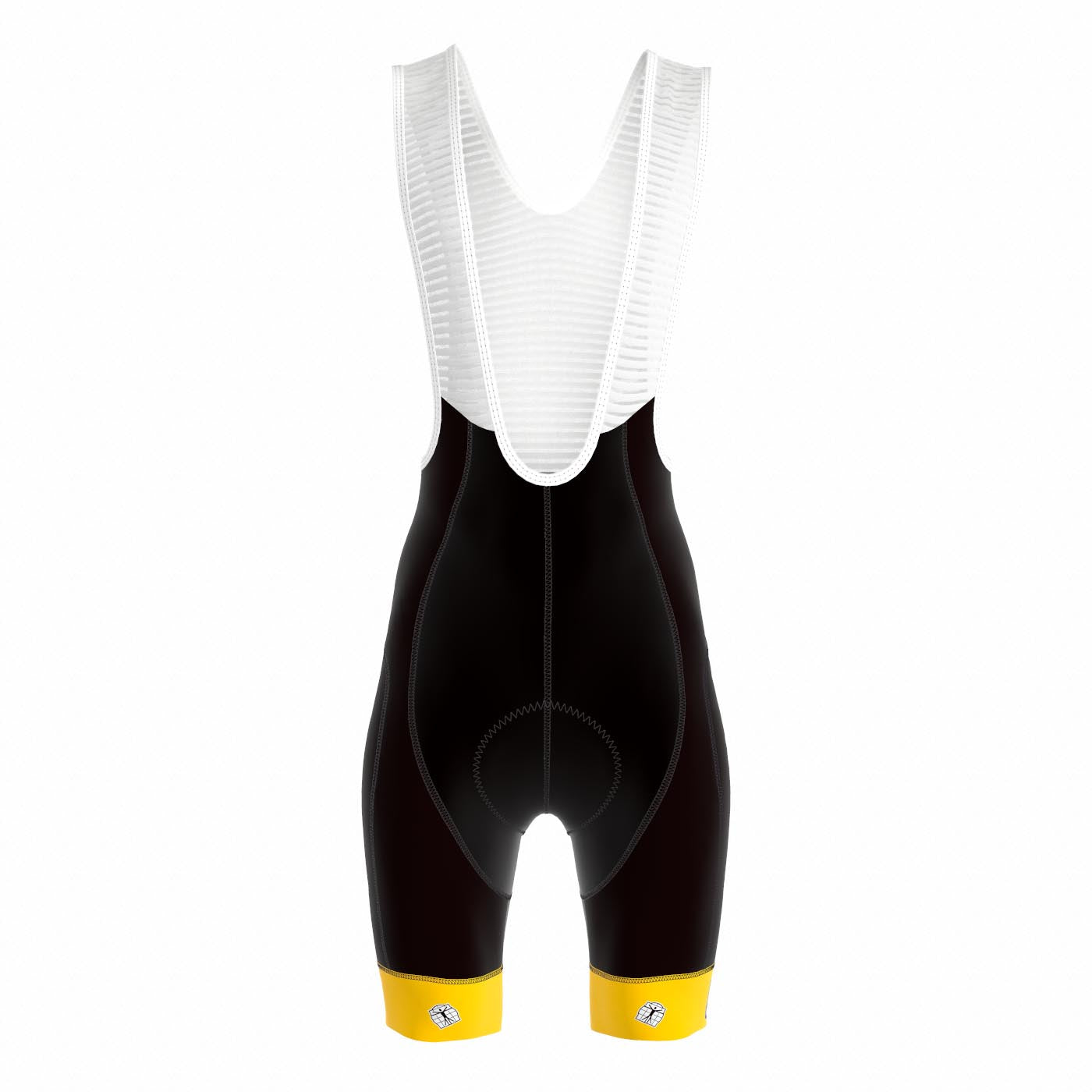 Bibshort Icon Lycra - Men