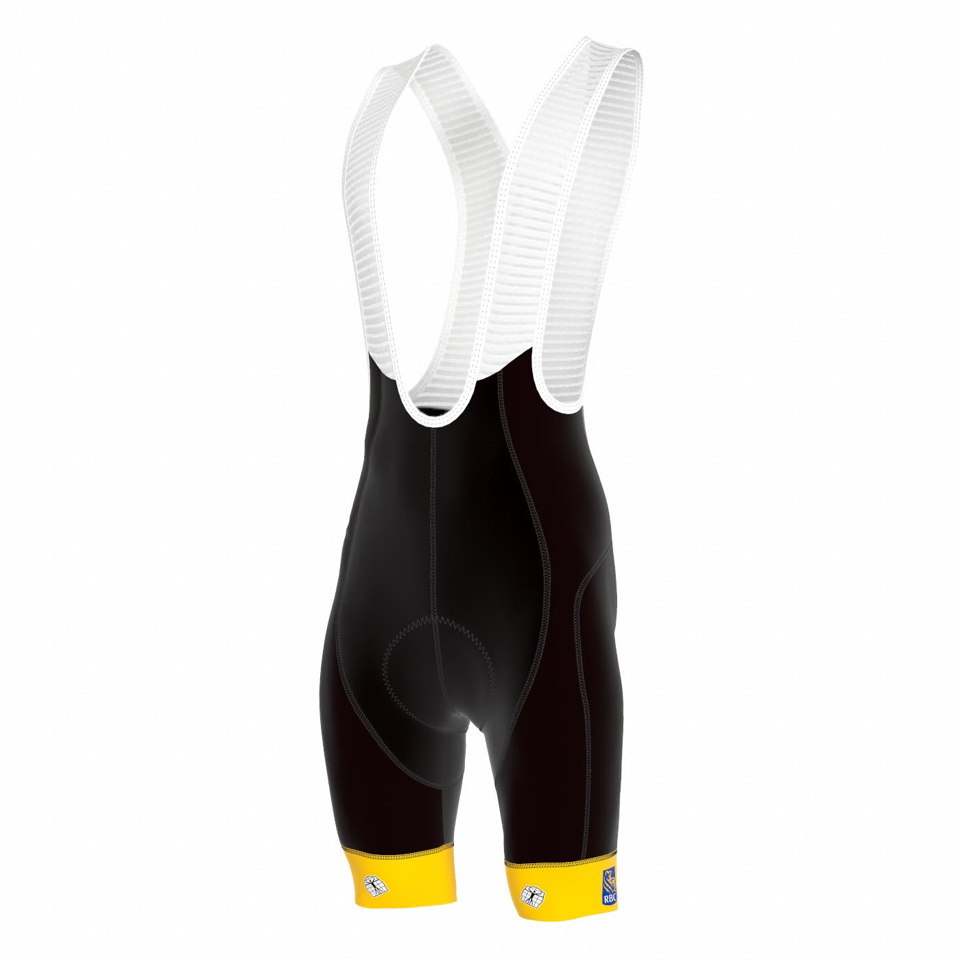 Bibshort Icon Lycra - Men