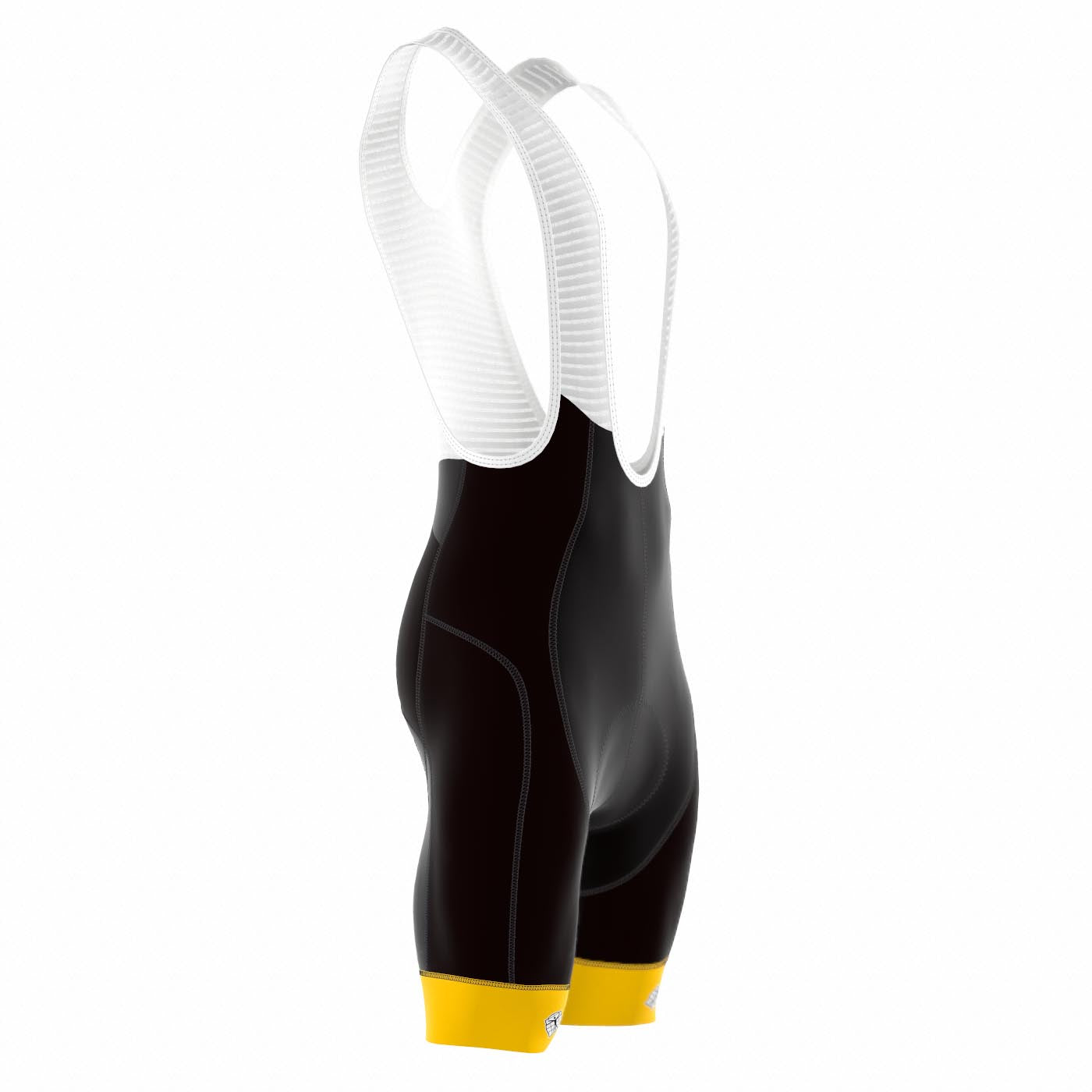 Bibshort Icon Lycra - Men