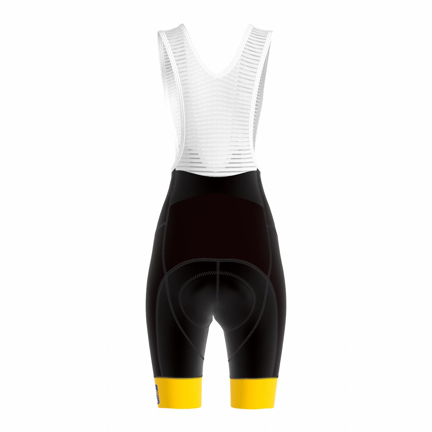 Bibshort Icon Lycra - Women
