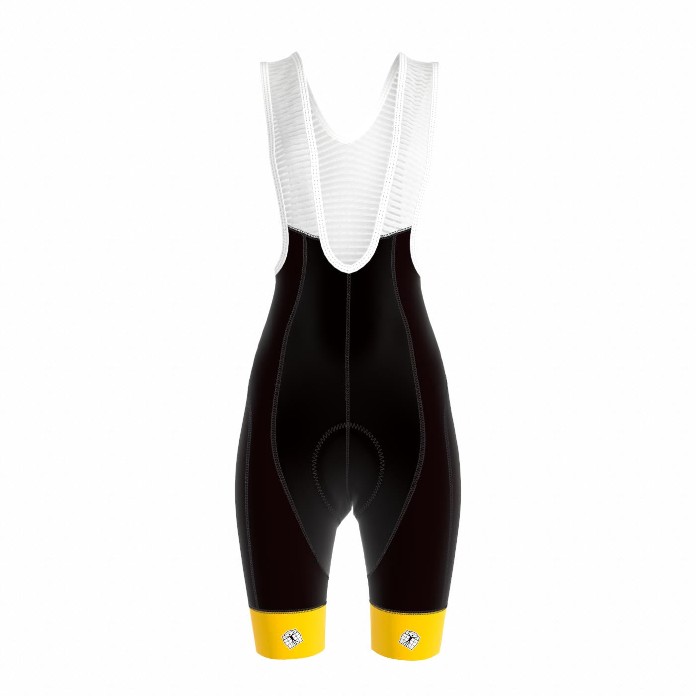 Bibshort Icon Lycra - Women