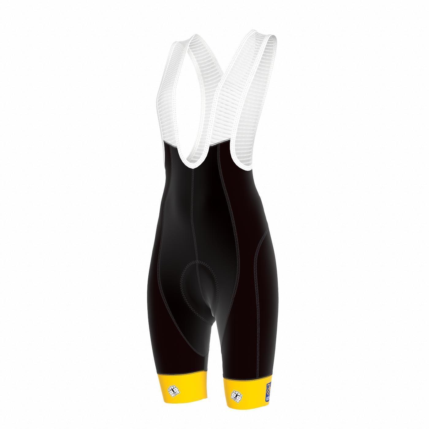 Bibshort Icon Lycra - Women
