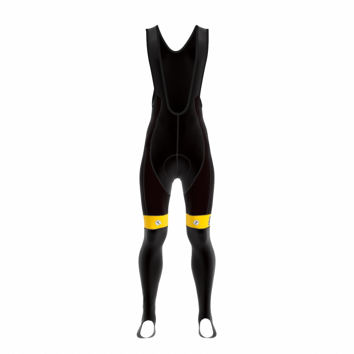 Bibtights Icon Tempest - Men