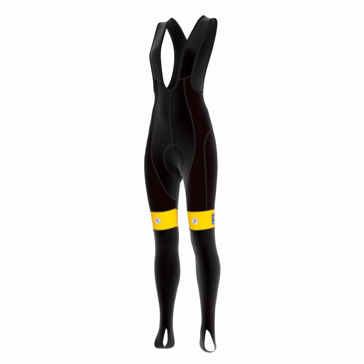 Bibtights Icon Tempest - Women