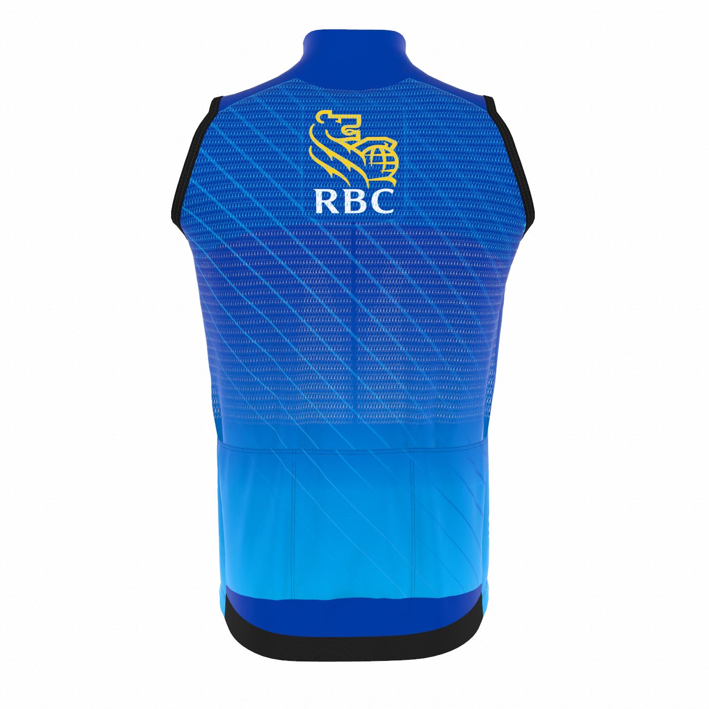 Gilet Icon Light High Collar - Men