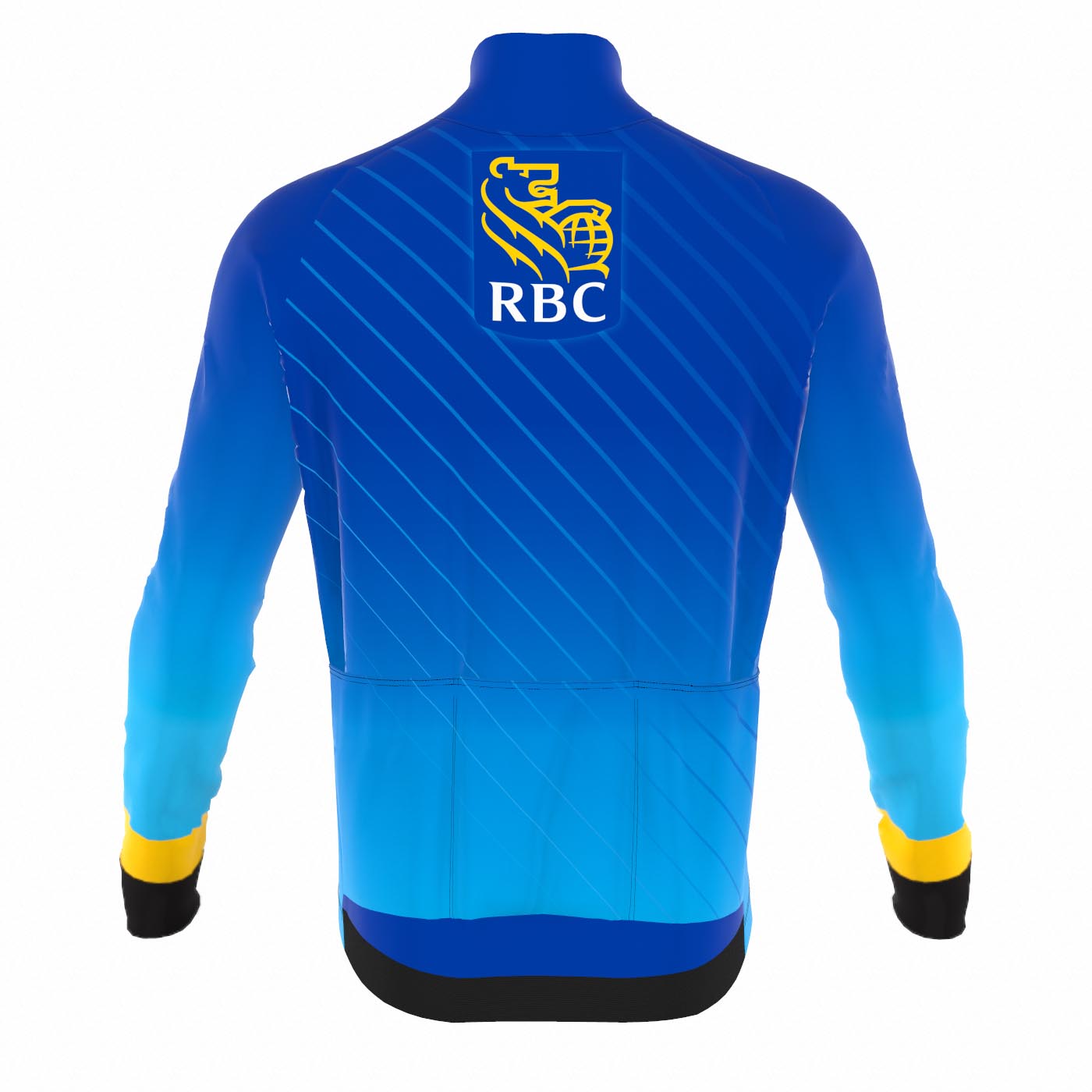 Jersey LS Icon Tempest Light - Men