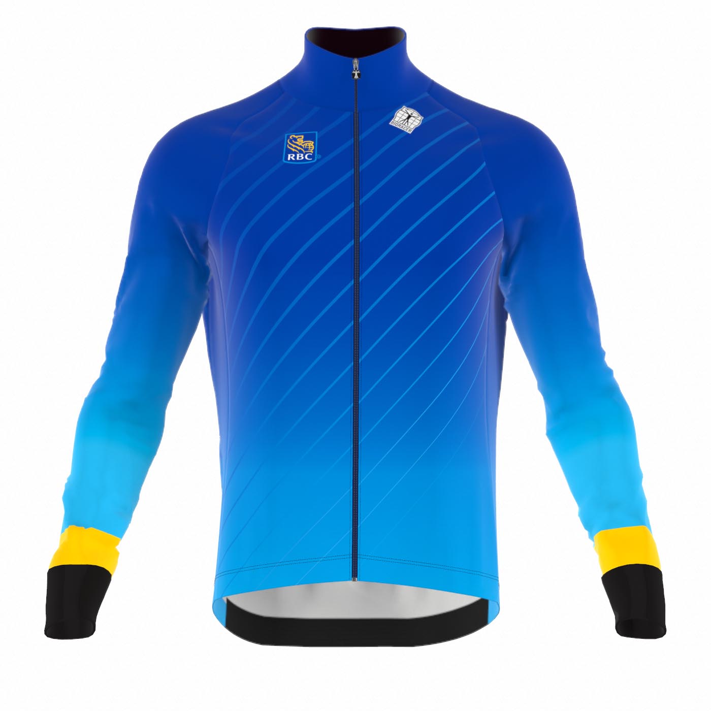 Jersey LS Icon Tempest Light - Men