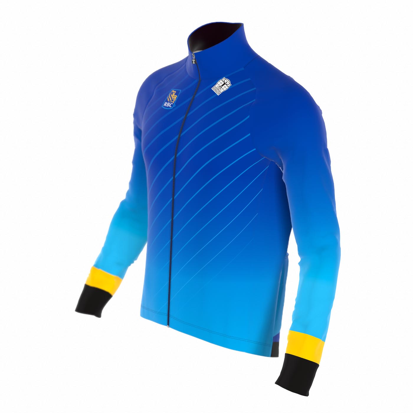 Jersey LS Icon Tempest Light - Men