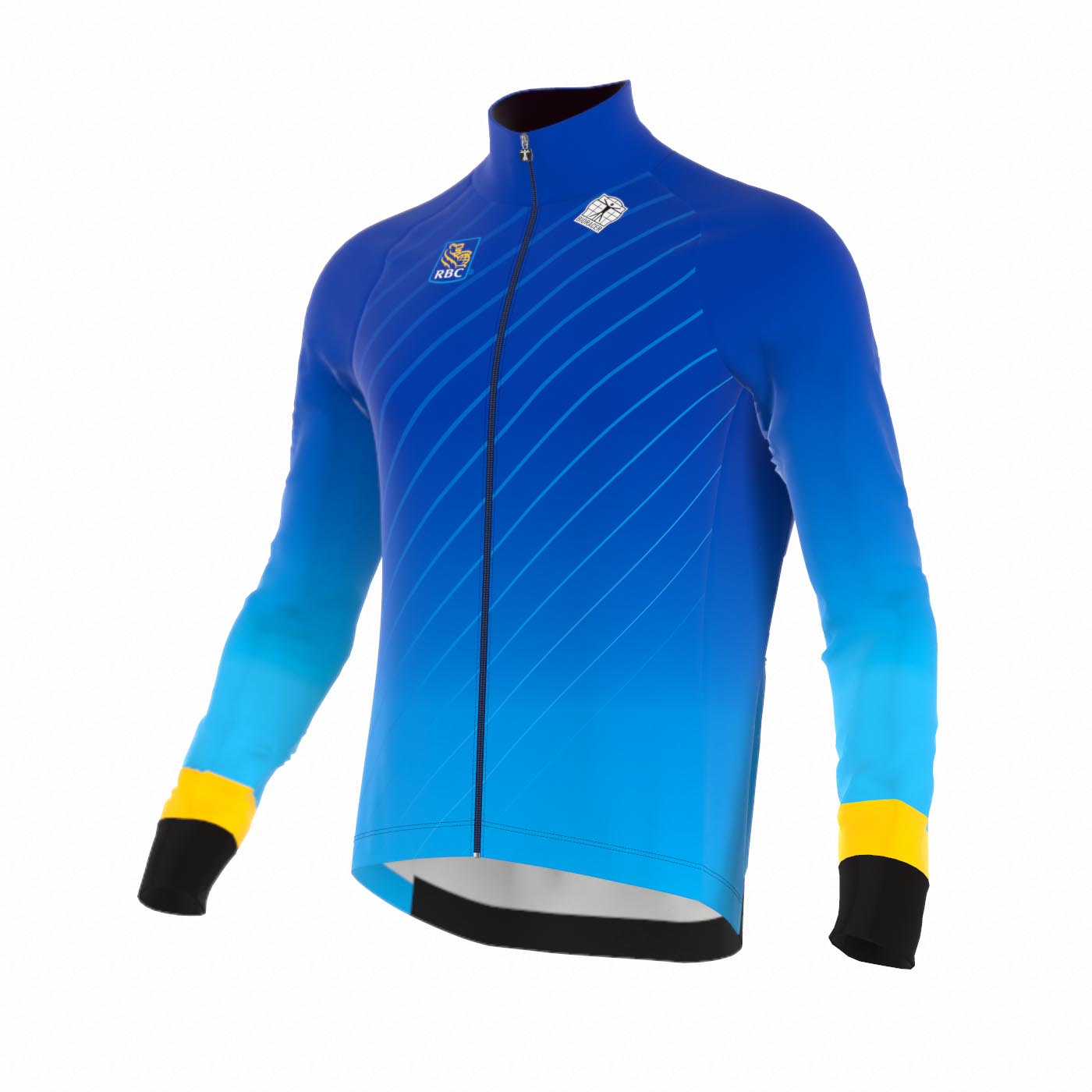 Jacket Long Sleeve Icon Tempest Protect - Men