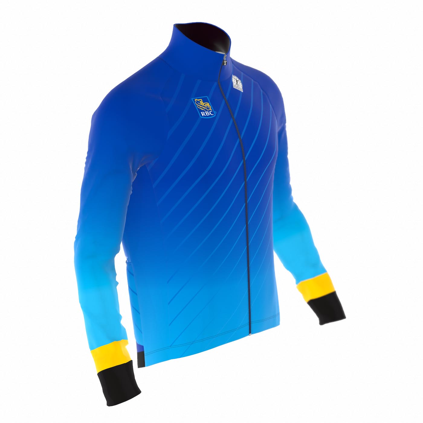 Jacket Long Sleeve Icon Tempest Protect - Men