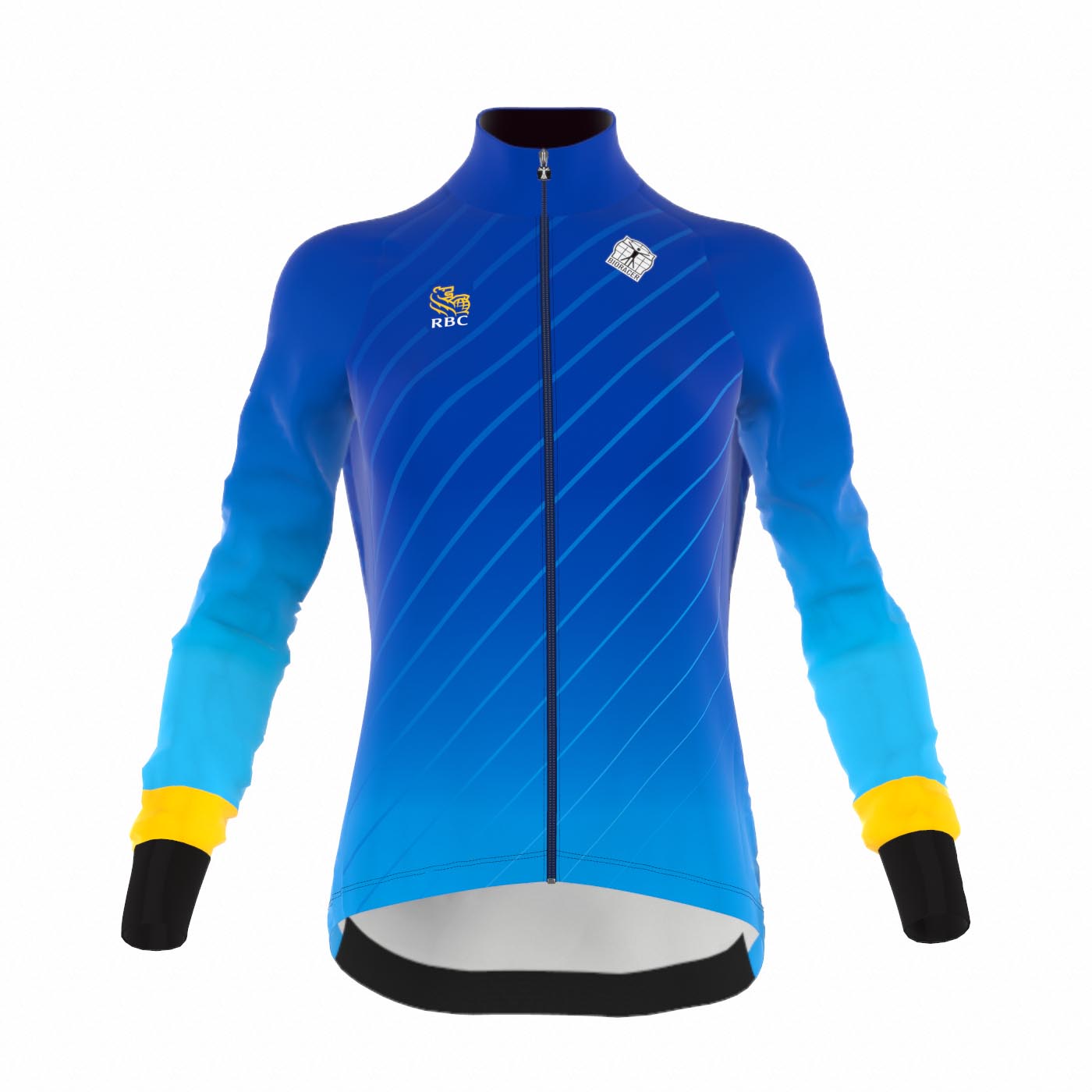 Jersey LS Icon Tempest Light - Women