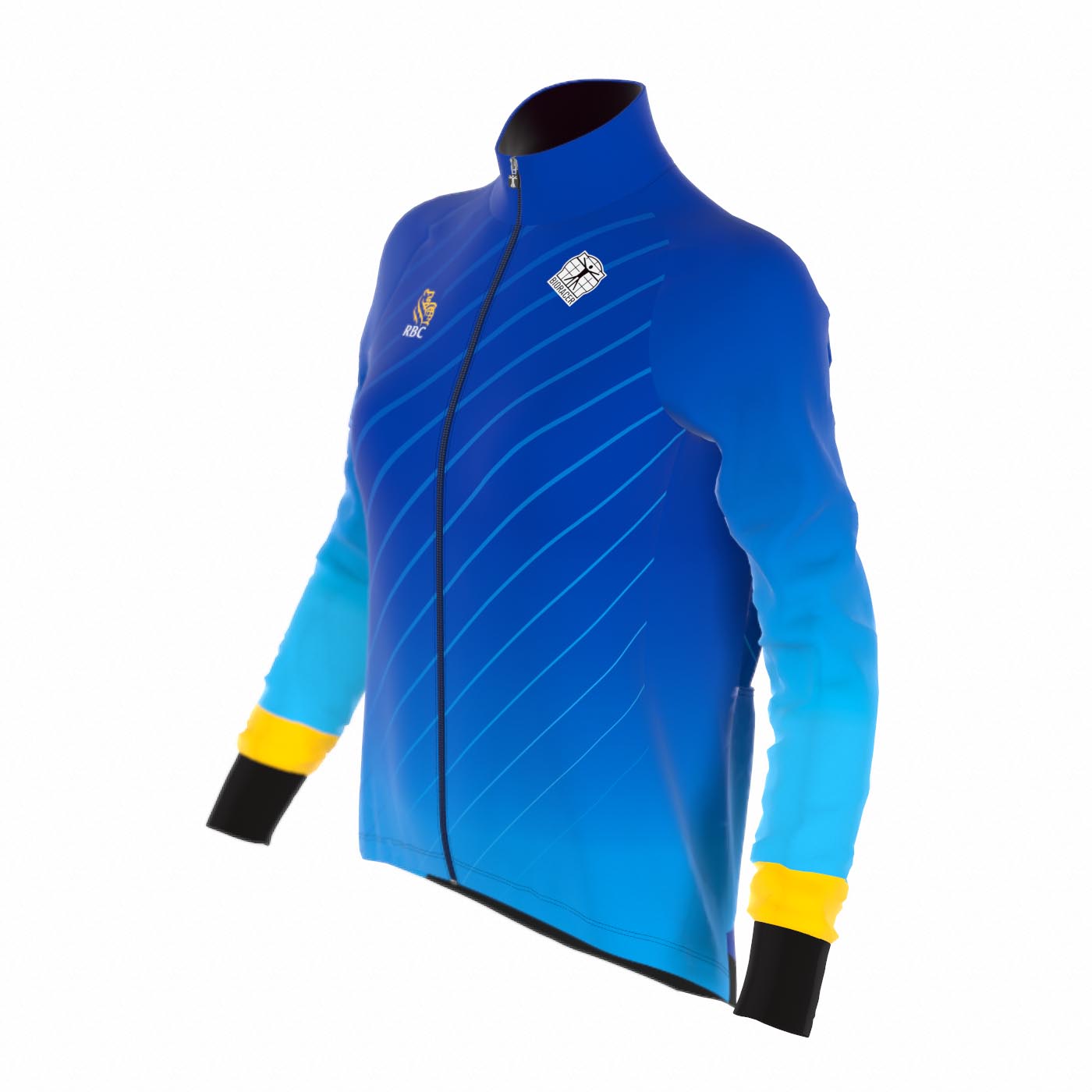 Jacket Long Sleeve Icon Tempest Protect - Women