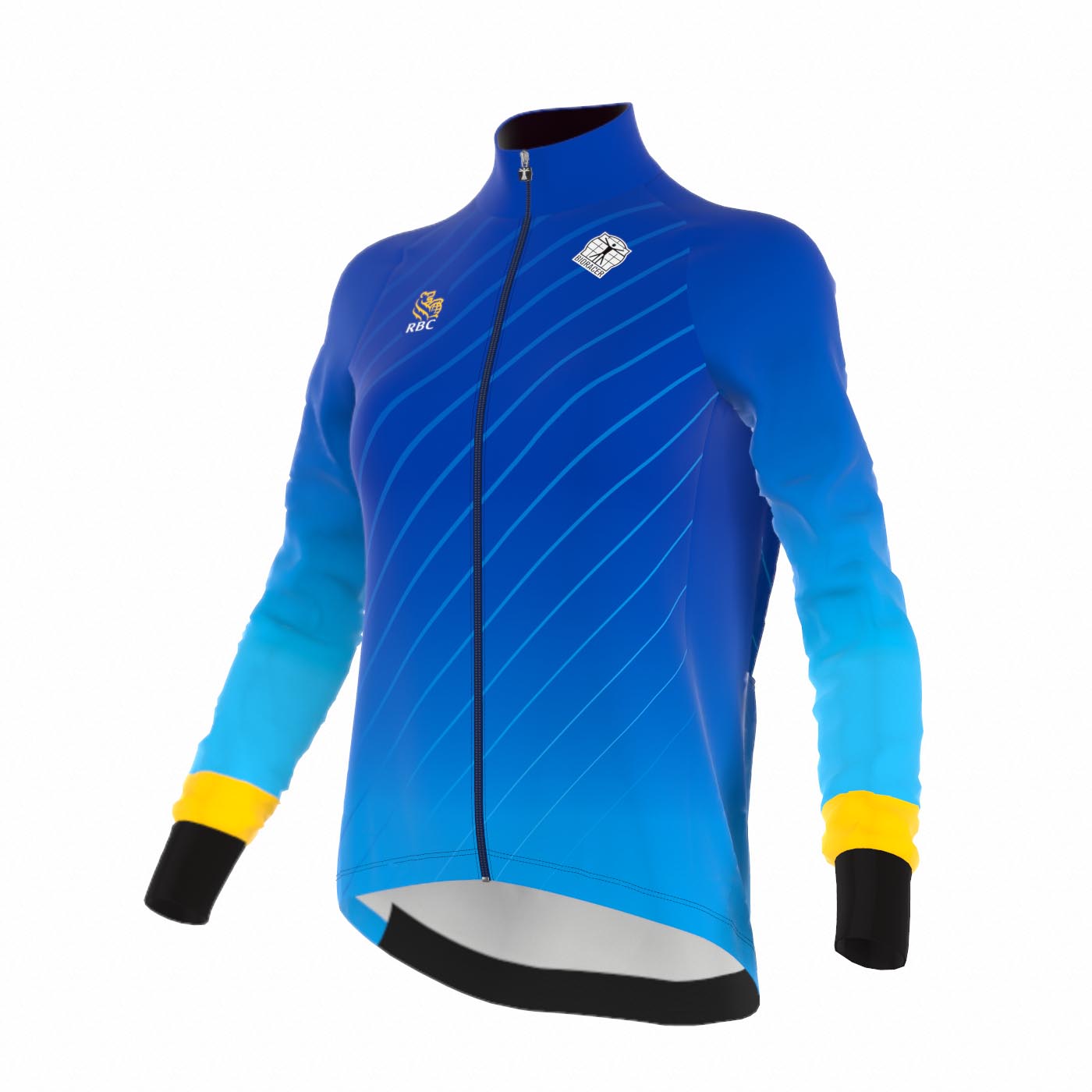 Jersey LS Icon Tempest Light - Women