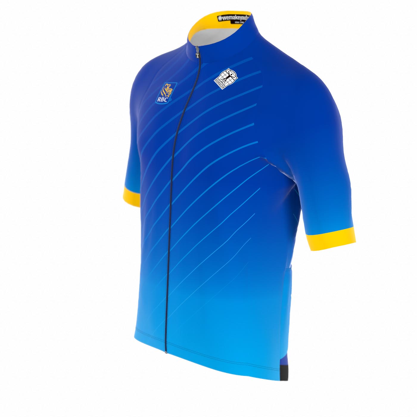 Jersey SS Icon Classic - Men