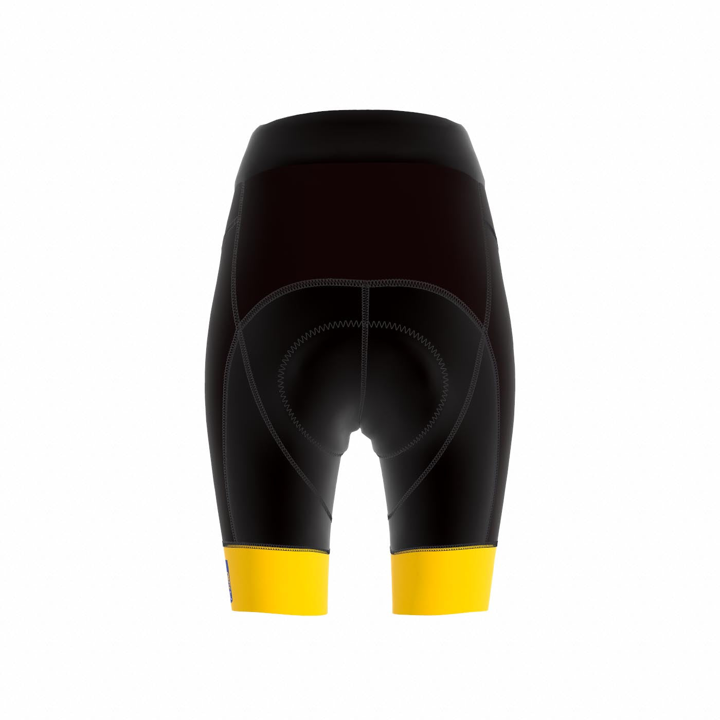 Shorts Icon Lycra - Women