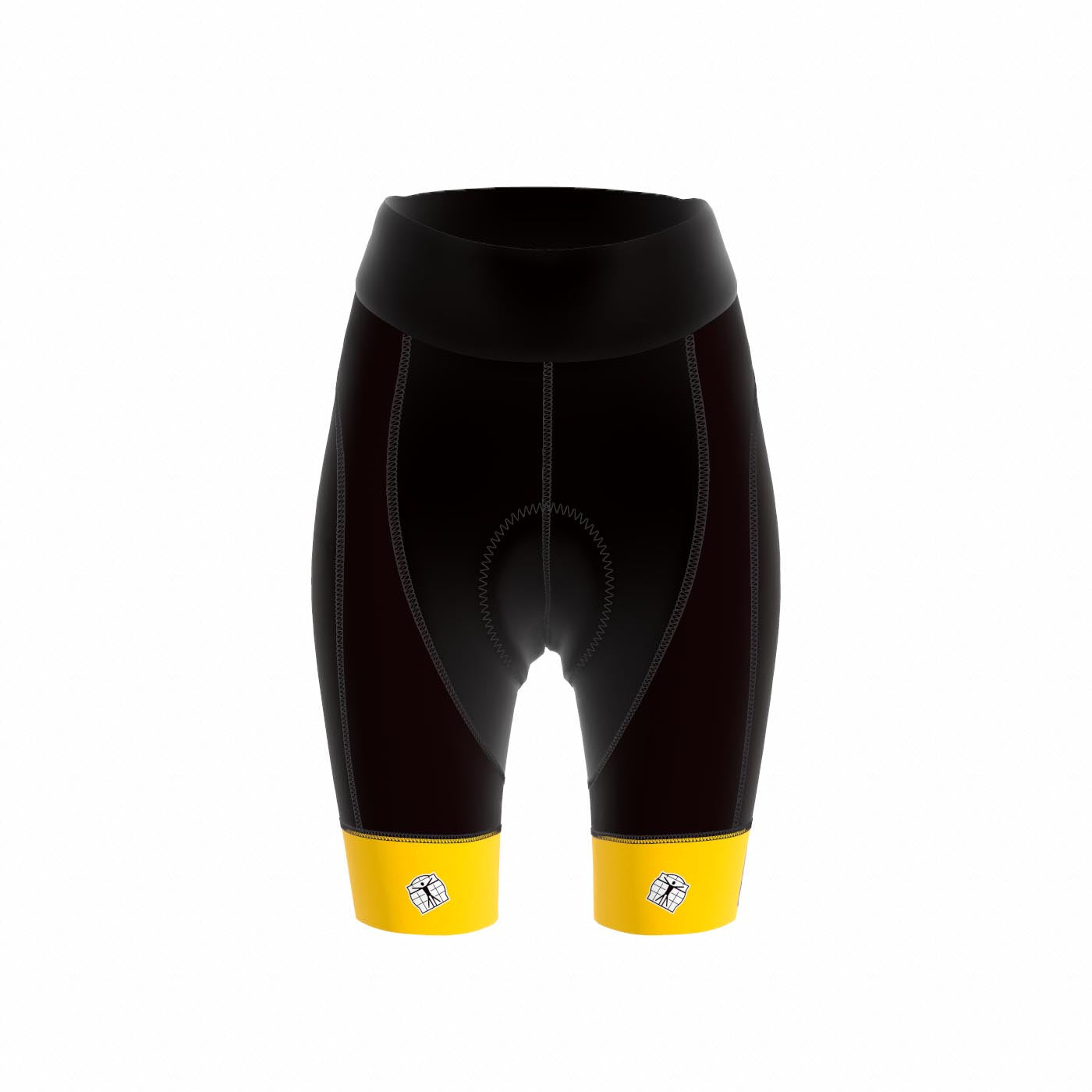 Shorts Icon Lycra - Women